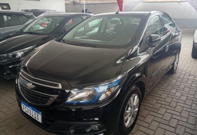 PRISMA 1.4 MPFI LTZ 8V FLEX 4P MANUAL