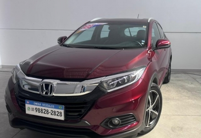 HR-V 1.8 16V FLEX EXL 4P AUTOMÁTICO