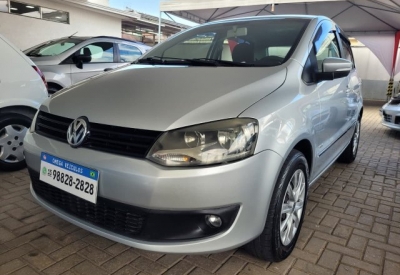 FOX 1.6 MI PRIME 8V FLEX 4P MANUAL