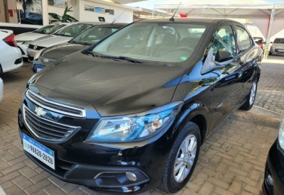 PRISMA 1.4 MPFI LTZ 8V FLEX 4P MANUAL
