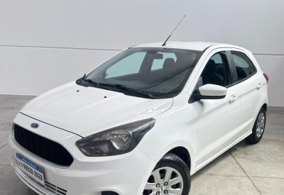KA 1.0 TI-VCT FLEX SE MANUAL