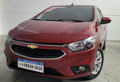 ONIX 1.4 MPFI LT 8V FLEX 4P AUTOMÁTICO