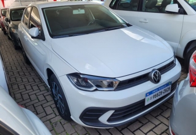 POLO 1.0 MPI MANUAL